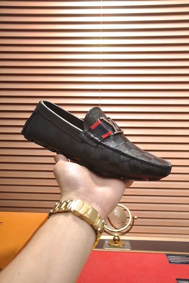 Louis Vuitton Low Shoes